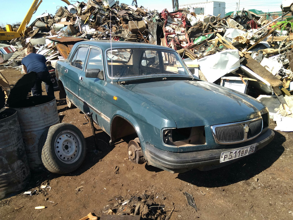 Автомобильные кузова